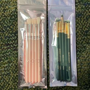 MOTD Cosmetics Brushes